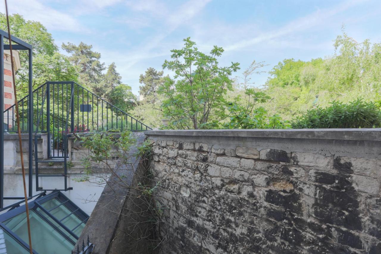 Ws Notre-Dame - Linne パリ エクステリア 写真